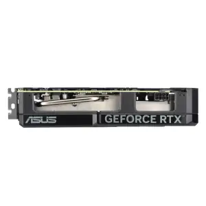 Видеокарта GF RTX 4060 Ti 16GB GDDR6 Dual EVO OC Asus (DUAL-RTX4060TI-O16G-EVO) UA