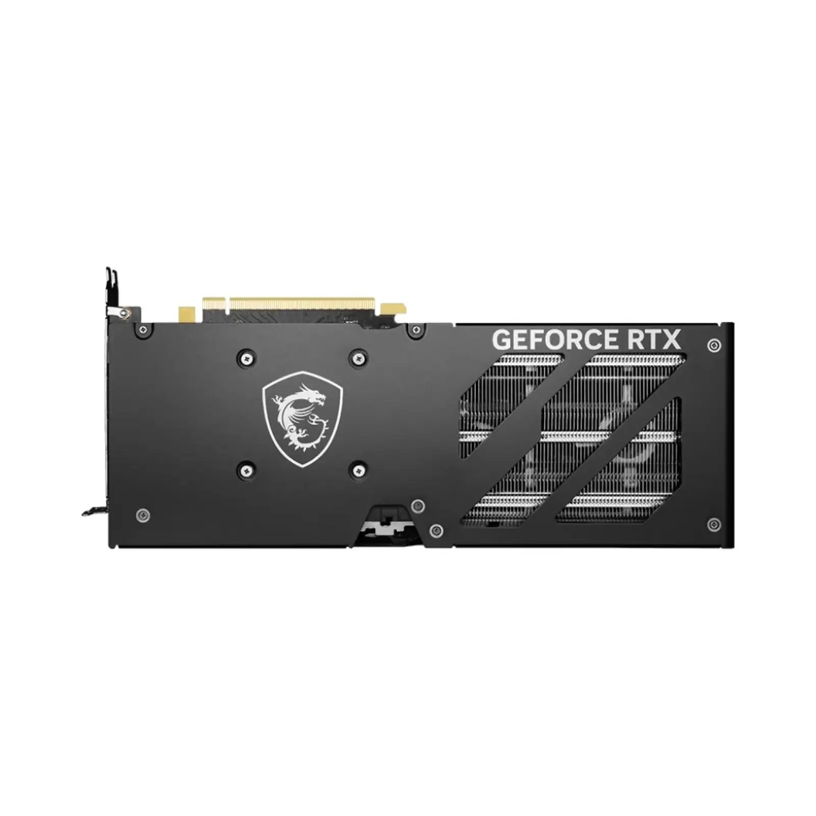 Видеокарта GF RTX 4060 Ti 8GB GDDR6 Gaming X Slim (GeForce RTX 4060 Ti GAMING X SLIM 8G) UA
