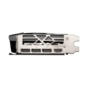 Видеокарта GF RTX 4060 Ti 8GB GDDR6 Gaming X Slim (GeForce RTX 4060 Ti GAMING X SLIM 8G) UA