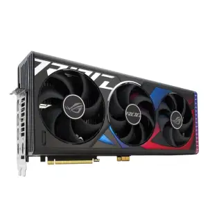 Видеокарта GF RTX 4090 24GB GDDR6X ROG Strix Gaming BTF OC Asus (ROG-STRIX-RTX4090-O24G-BTF-GAMING) UA
