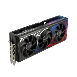 Видеокарта GF RTX 4090 24GB GDDR6X ROG Strix Gaming BTF OC Asus (ROG-STRIX-RTX4090-O24G-BTF-GAMING) UA