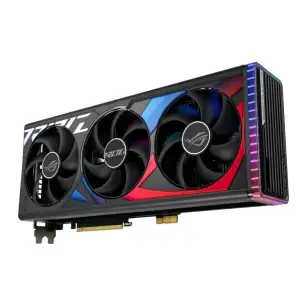 Видеокарта GF RTX 4090 24GB GDDR6X ROG Strix Gaming BTF OC Asus (ROG-STRIX-RTX4090-O24G-BTF-GAMING) UA