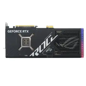 Видеокарта GF RTX 4090 24GB GDDR6X ROG Strix Gaming BTF OC Asus (ROG-STRIX-RTX4090-O24G-BTF-GAMING) UA