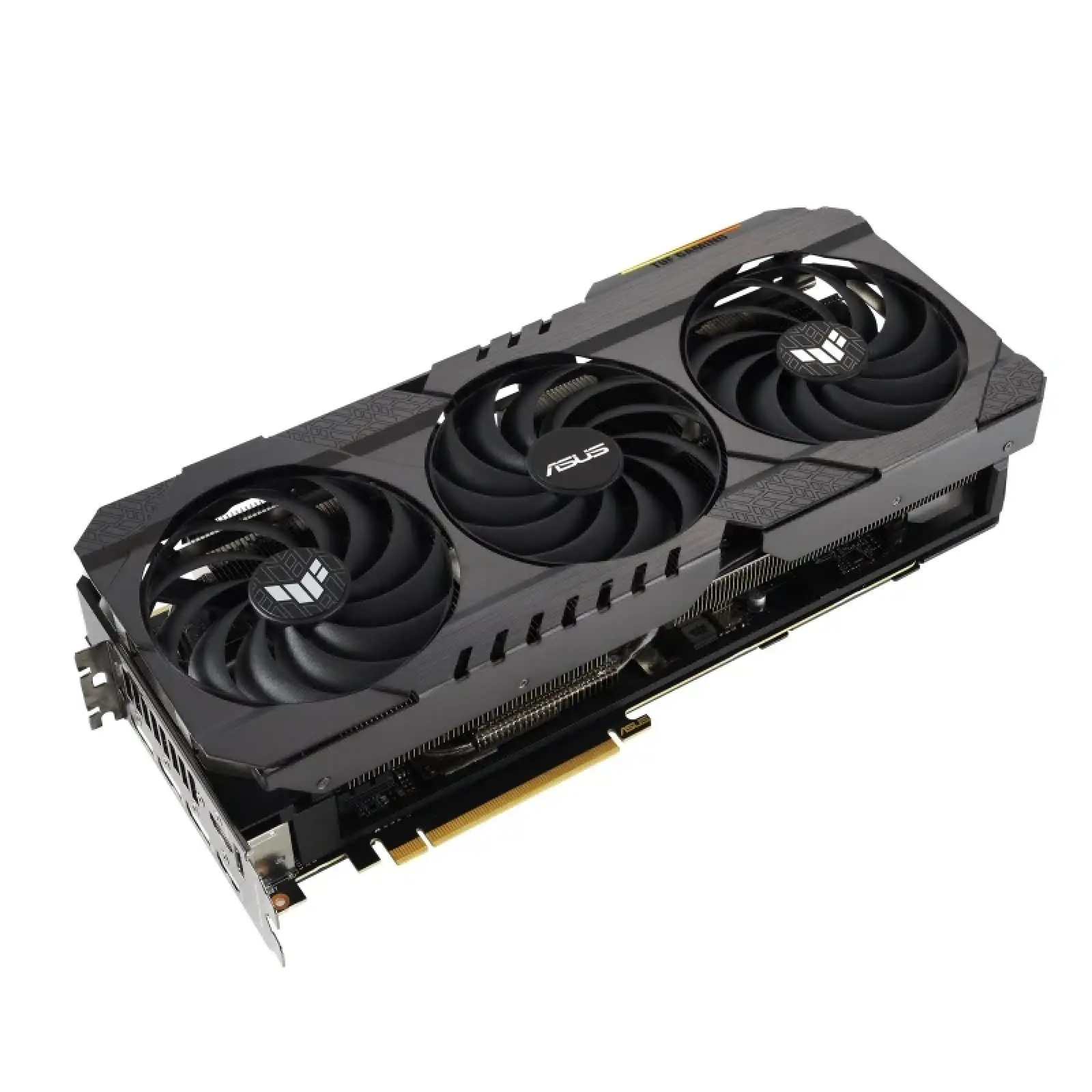 Видеокарта GF RTX 4070 Ti Super 16GB GDDR6X TUF Gaming OG OC Asus (TUF-RTX4070TIS-O16G-OG-GAMING) UA