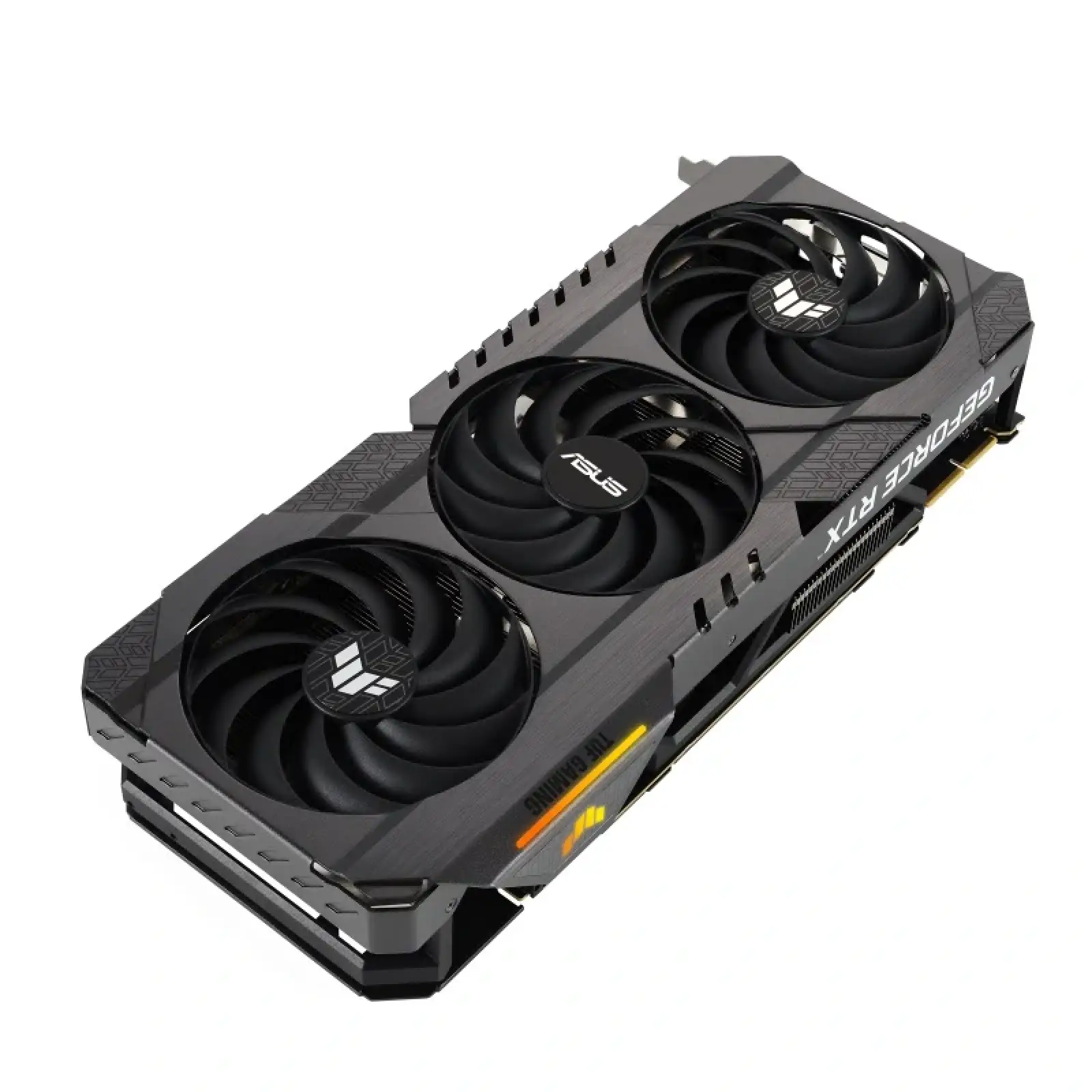 Видеокарта GF RTX 4070 Ti Super 16GB GDDR6X TUF Gaming OG OC Asus (TUF-RTX4070TIS-O16G-OG-GAMING) UA