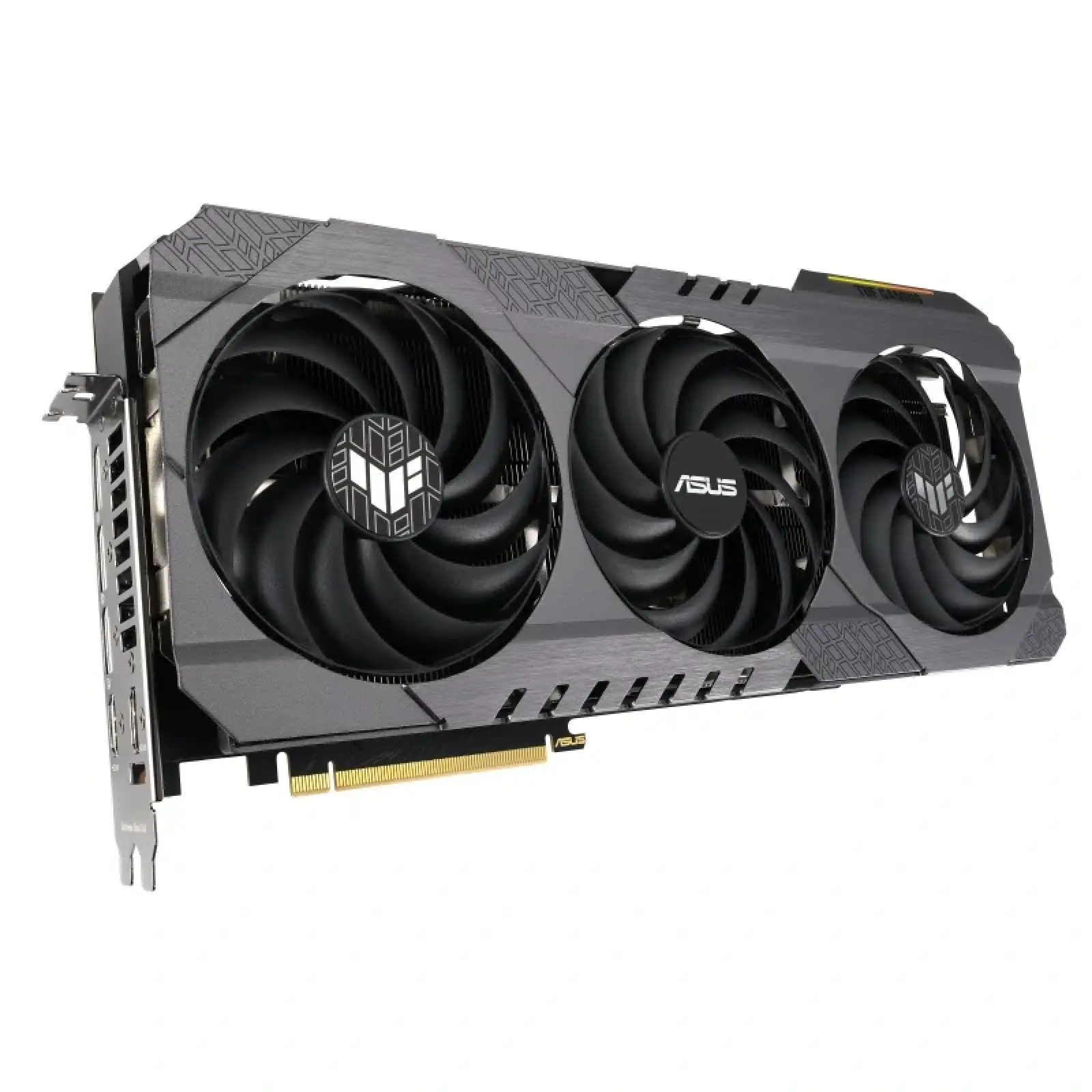 Видеокарта GF RTX 4070 Ti Super 16GB GDDR6X TUF Gaming OG OC Asus (TUF-RTX4070TIS-O16G-OG-GAMING) UA