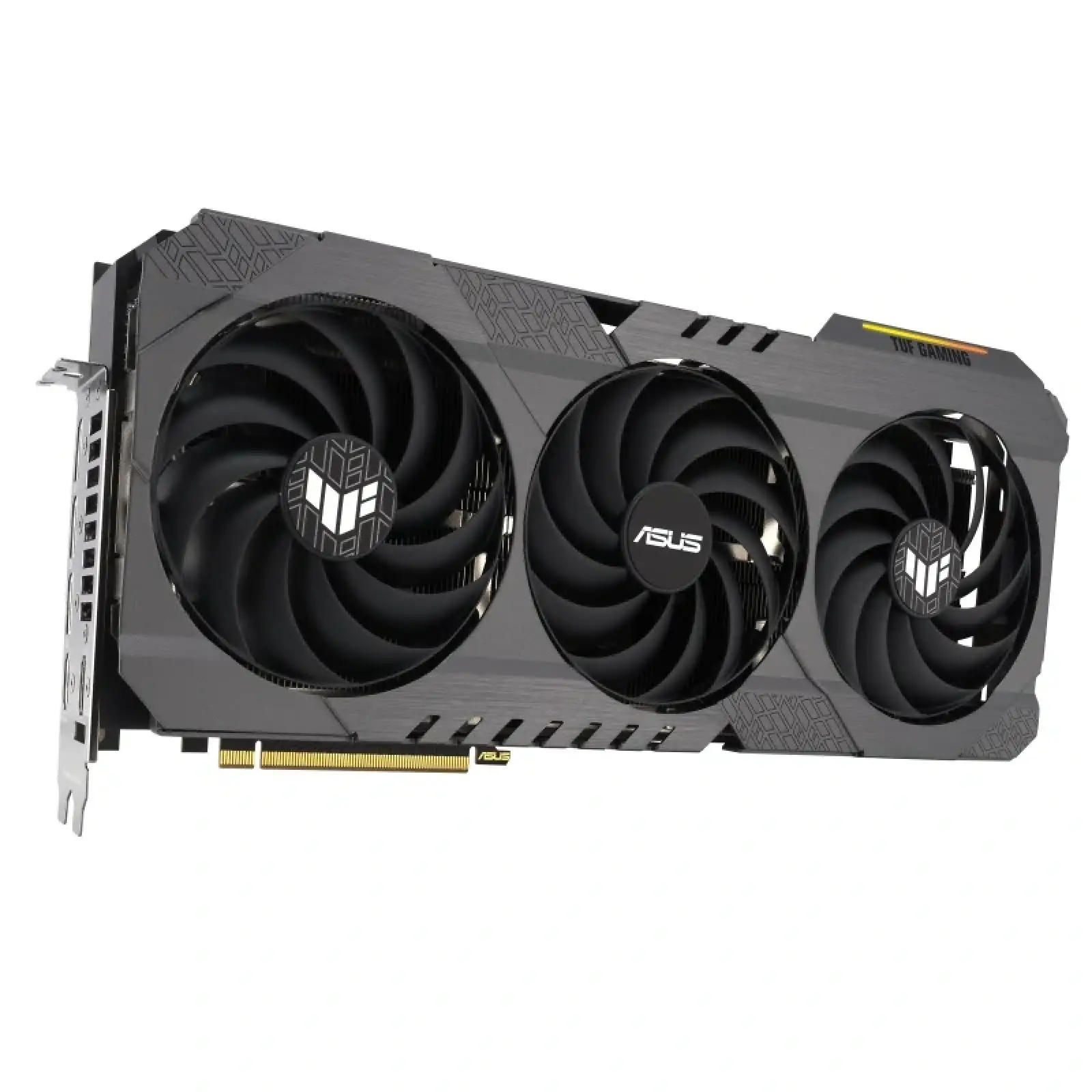 Видеокарта GF RTX 4070 Ti Super 16GB GDDR6X TUF Gaming OG OC Asus (TUF-RTX4070TIS-O16G-OG-GAMING) UA