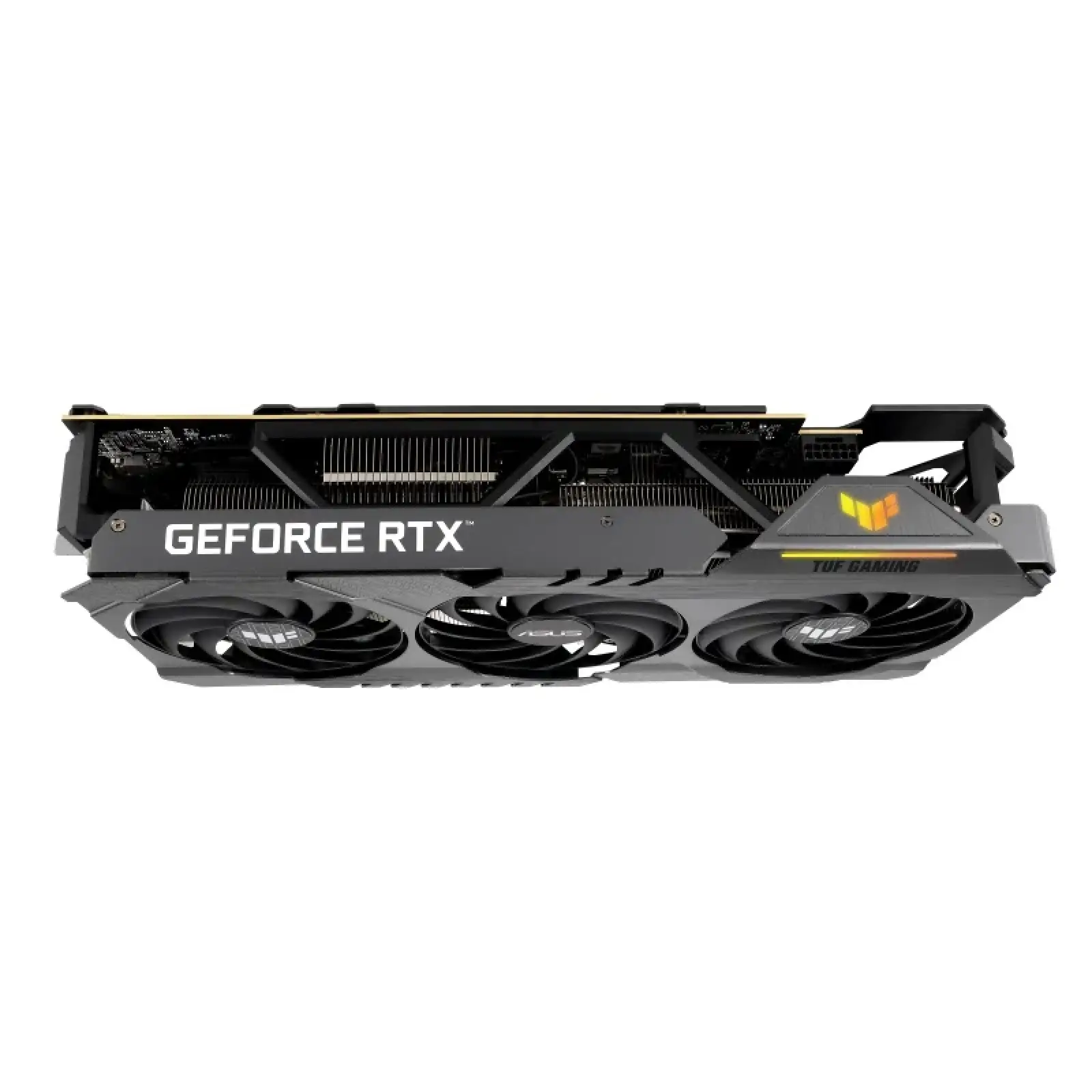 Видеокарта GF RTX 4070 Ti Super 16GB GDDR6X TUF Gaming OG OC Asus (TUF-RTX4070TIS-O16G-OG-GAMING) UA