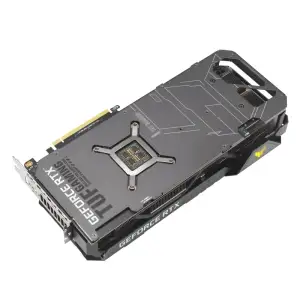 Видеокарта GF RTX 4070 Ti Super 16GB GDDR6X TUF Gaming OG OC Asus (TUF-RTX4070TIS-O16G-OG-GAMING) UA