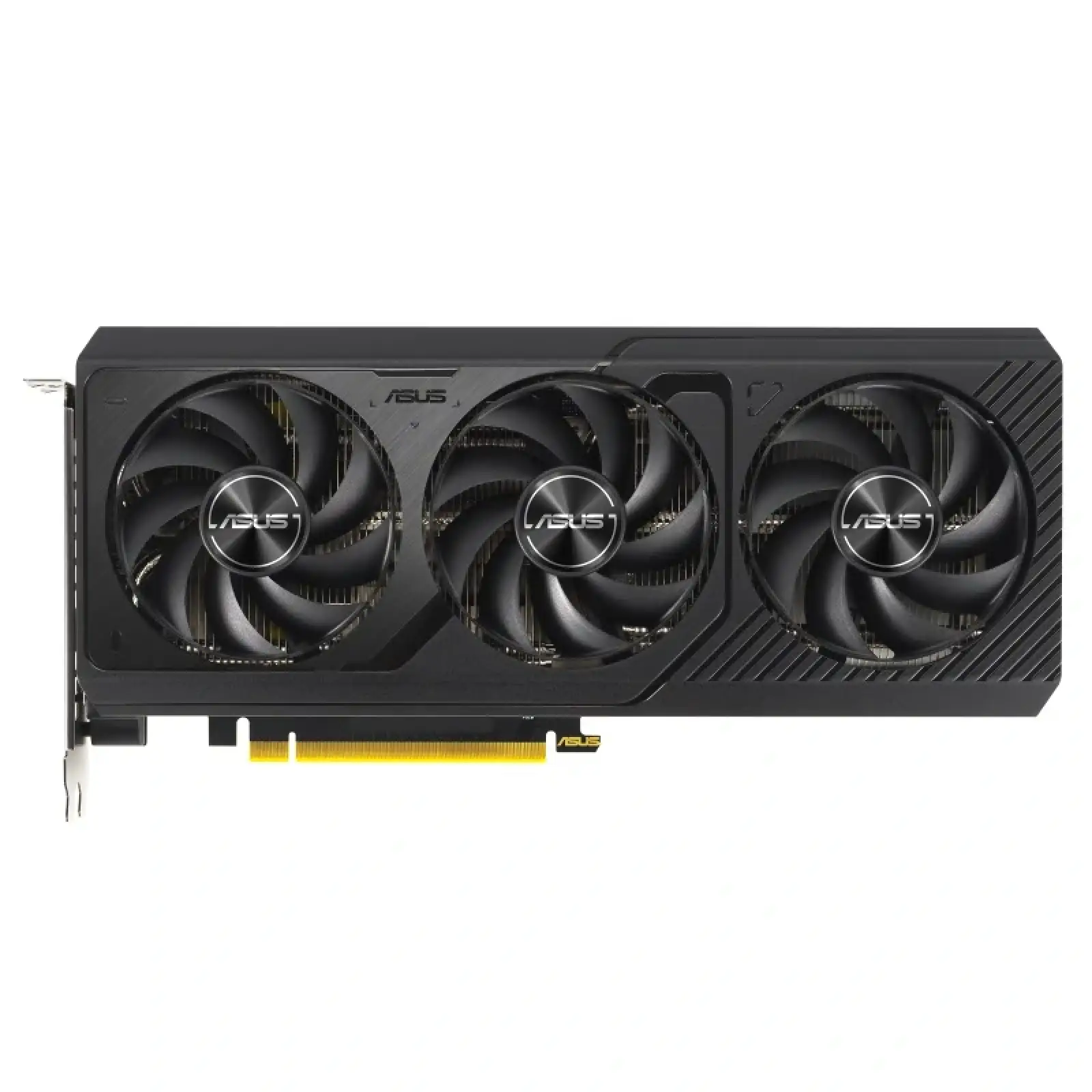 Видеокарта GF RTX 4070 Super 12GB GDDR6X Prime OC Asus (PRIME-RTX4070S-O12G) UA