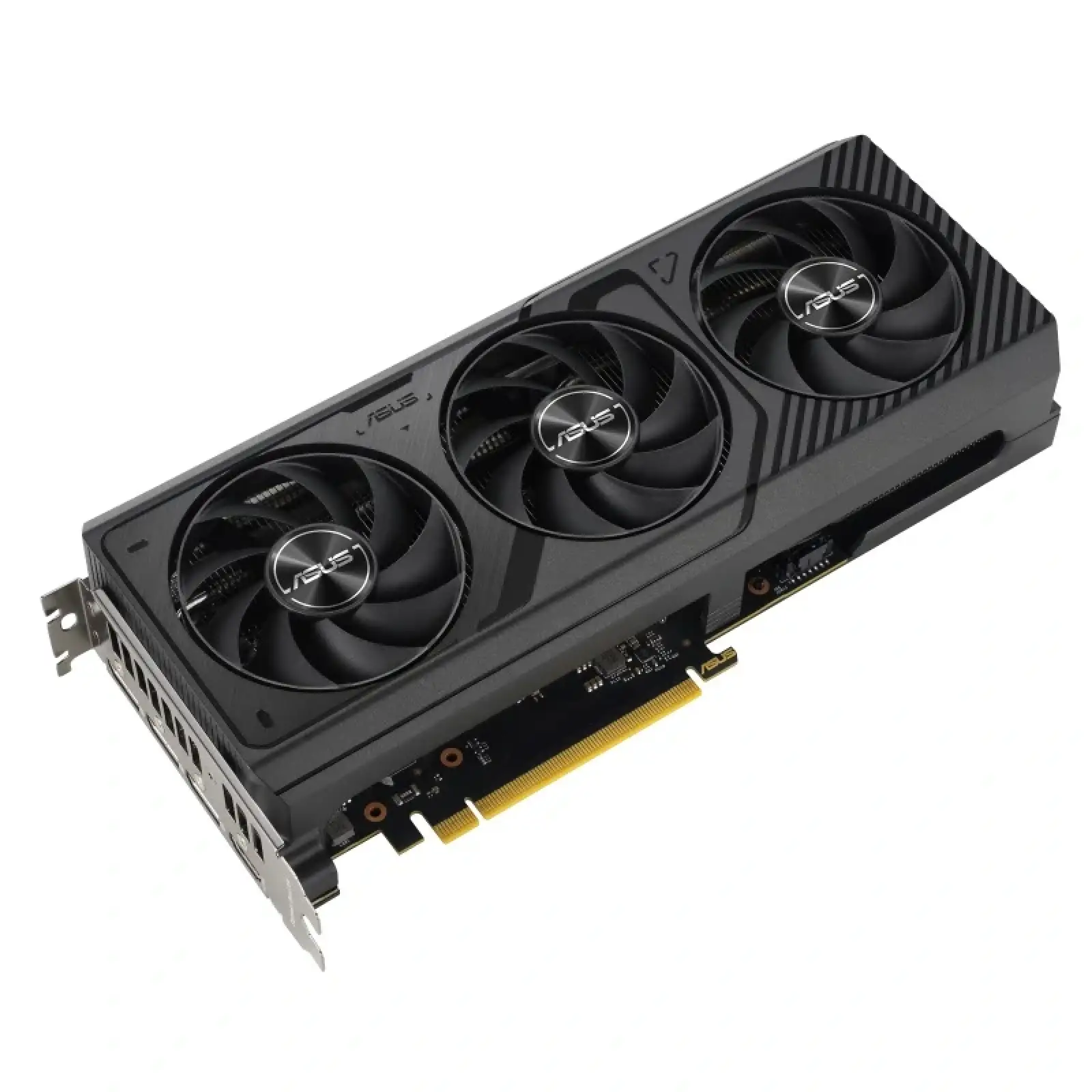 Видеокарта GF RTX 4070 Super 12GB GDDR6X Prime OC Asus (PRIME-RTX4070S-O12G) UA