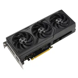 Видеокарта GF RTX 4070 Super 12GB GDDR6X Prime OC Asus (PRIME-RTX4070S-O12G) UA