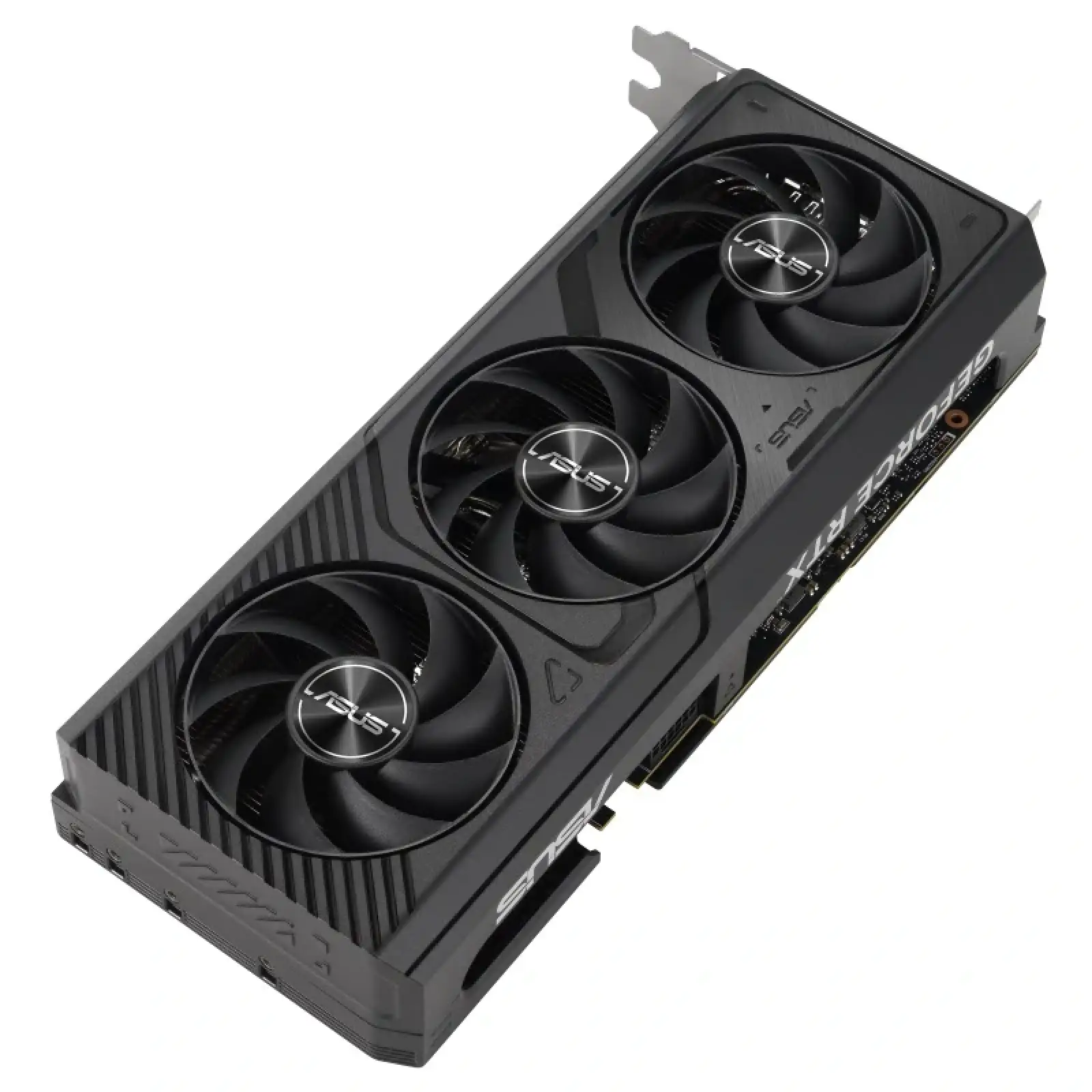 Видеокарта GF RTX 4070 Super 12GB GDDR6X Prime OC Asus (PRIME-RTX4070S-O12G) UA