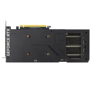 Видеокарта GF RTX 4070 Super 12GB GDDR6X Prime OC Asus (PRIME-RTX4070S-O12G) UA