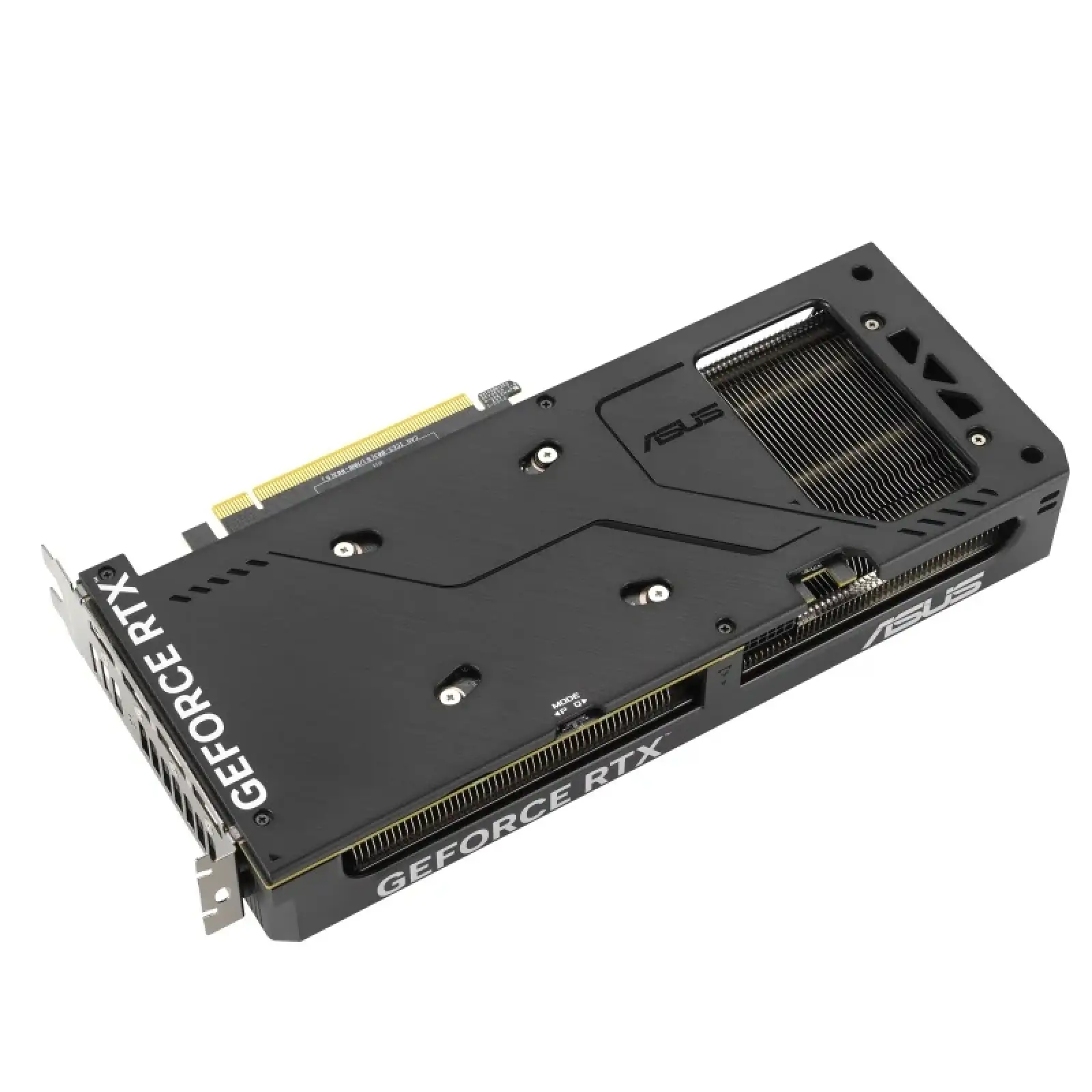 Видеокарта GF RTX 4070 Super 12GB GDDR6X Prime OC Asus (PRIME-RTX4070S-O12G) UA