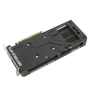 Видеокарта GF RTX 4070 Super 12GB GDDR6X Prime OC Asus (PRIME-RTX4070S-O12G) UA
