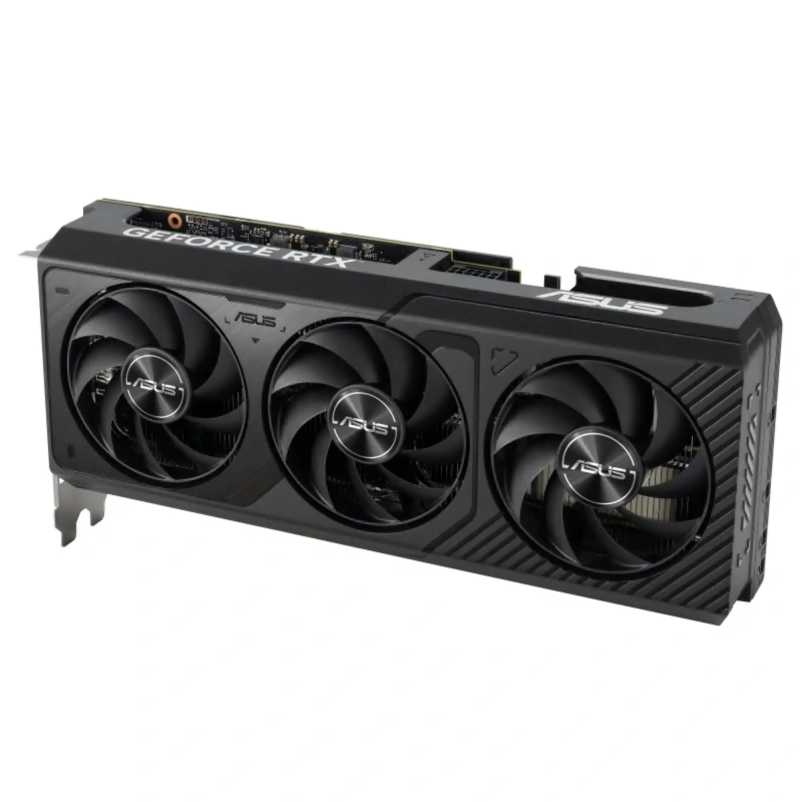 Видеокарта GF RTX 4070 Super 12GB GDDR6X Prime OC Asus (PRIME-RTX4070S-O12G) UA