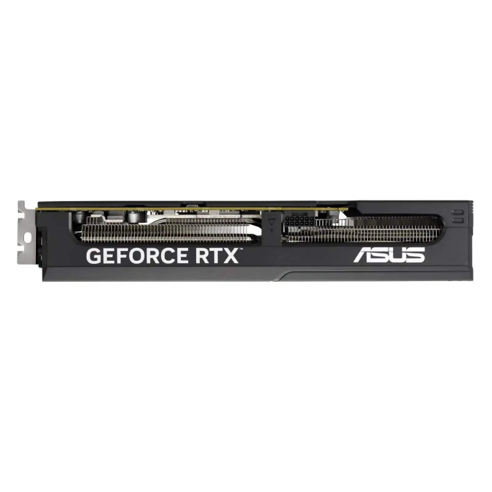 Видеокарта GF RTX 4070 Super 12GB GDDR6X Prime OC Asus (PRIME-RTX4070S-O12G) UA