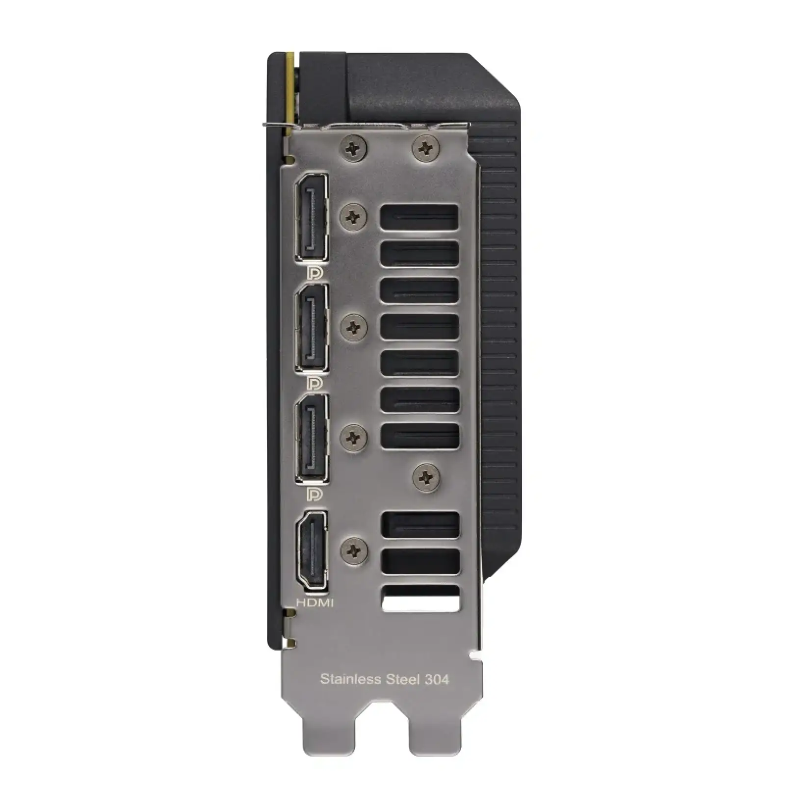 Видеокарта GF RTX 4070 Super 12GB GDDR6X Prime OC Asus (PRIME-RTX4070S-O12G) UA