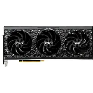 Відеокарта GF RTX 4070 Ti Super 16GB GDDR6X GameRock OmniBlack Palit (NED47TS019T2-1020Q) UA