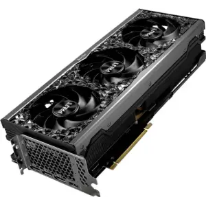 Відеокарта GF RTX 4070 Ti Super 16GB GDDR6X GameRock OmniBlack Palit (NED47TS019T2-1020Q) UA