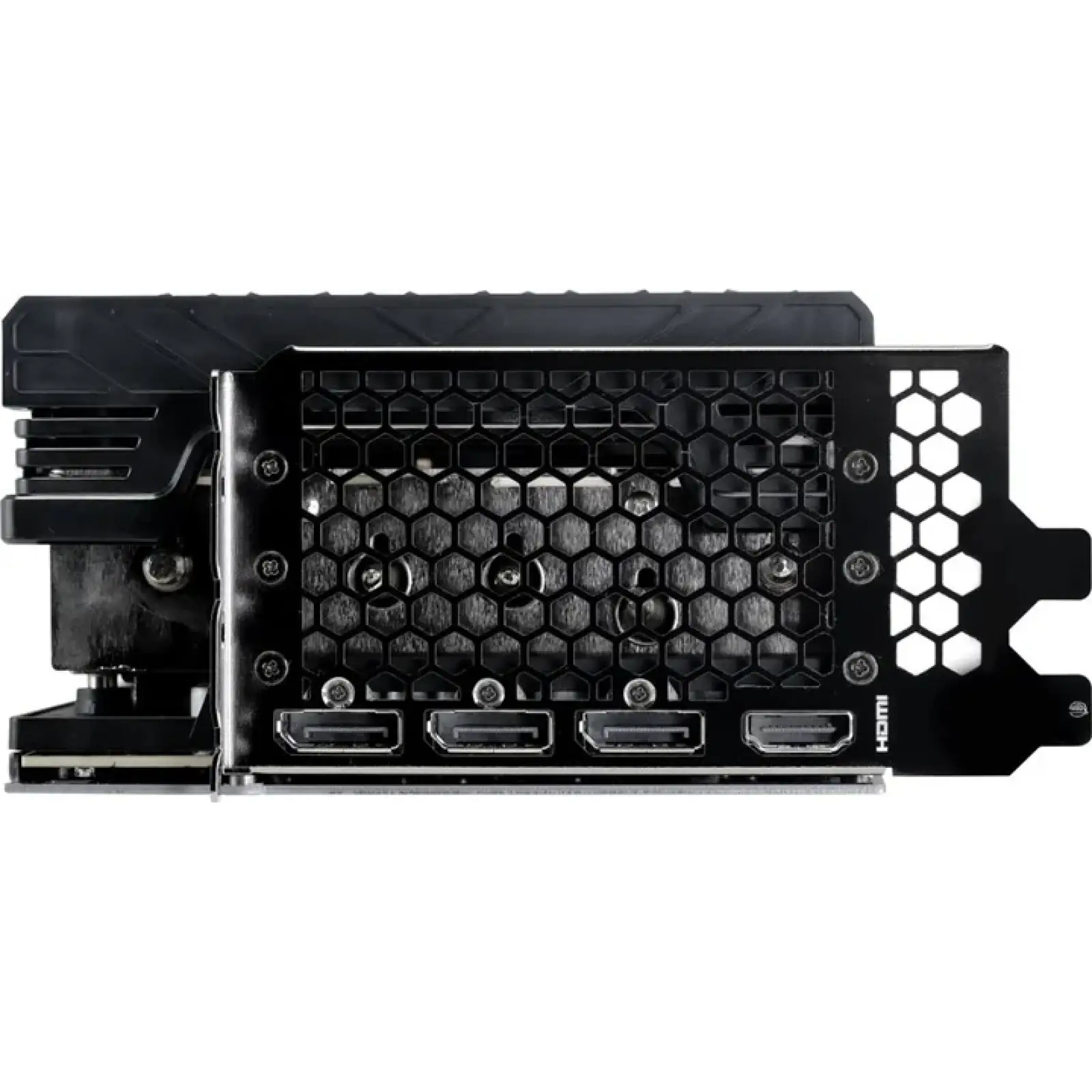 Відеокарта GF RTX 4070 Ti Super 16GB GDDR6X GameRock OmniBlack Palit (NED47TS019T2-1020Q) UA