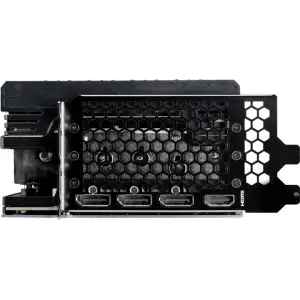 Відеокарта GF RTX 4070 Ti Super 16GB GDDR6X GameRock OmniBlack Palit (NED47TS019T2-1020Q) UA