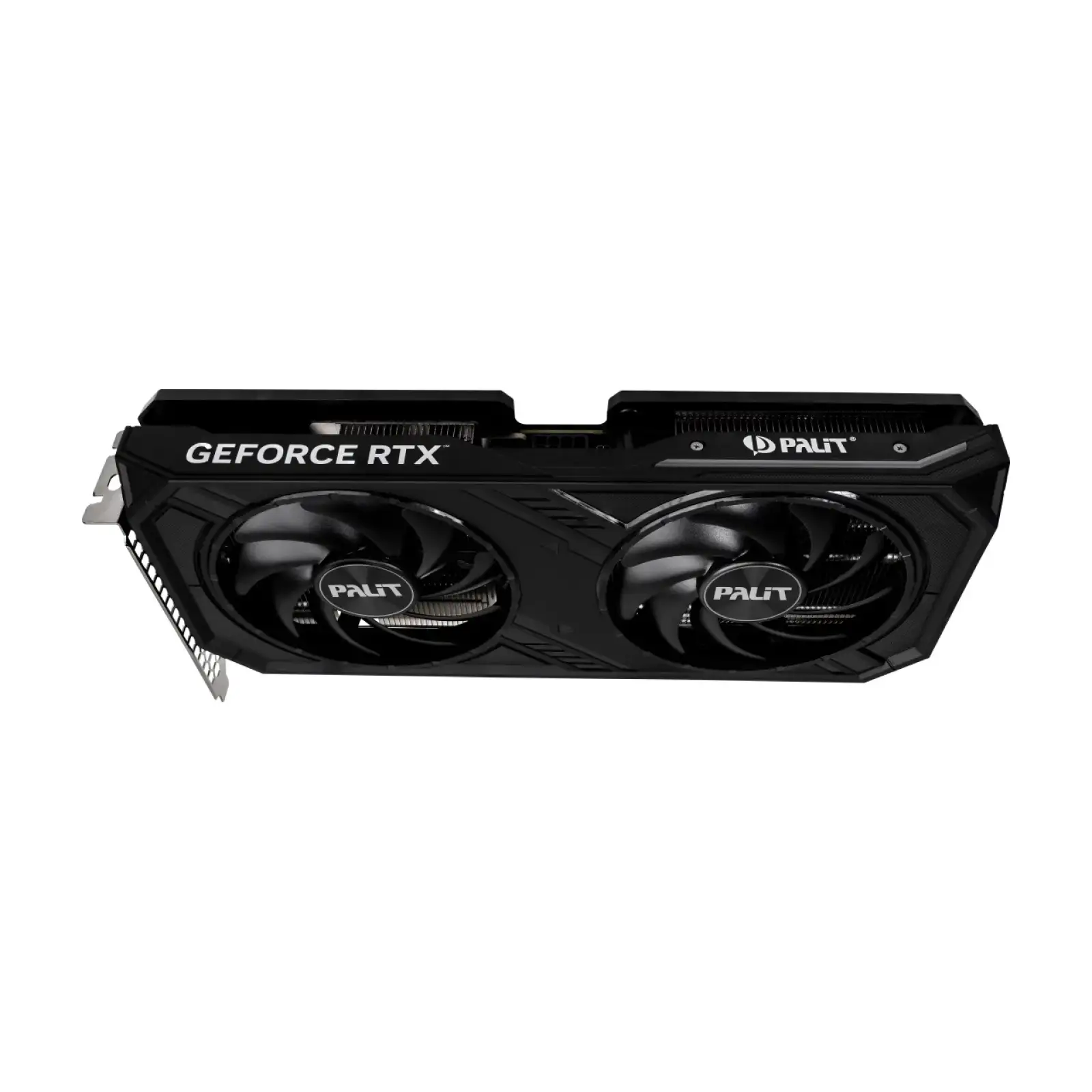 Видеокарта GF RTX 4070 12GB GDDR6 Dual OC Palit (NE64070S19K9-1048D) UA