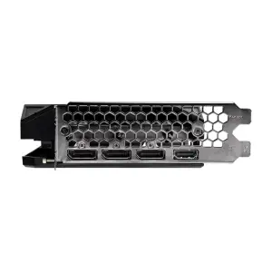 Видеокарта GF RTX 4070 12GB GDDR6 Dual OC Palit (NE64070S19K9-1048D) UA