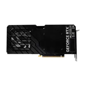 Видеокарта GF RTX 4070 12GB GDDR6 Dual OC Palit (NE64070S19K9-1048D) UA