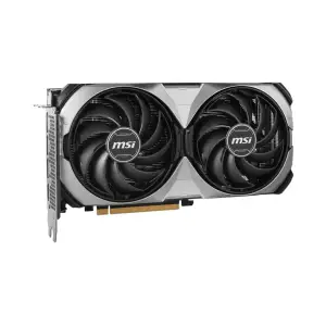 Видеокарта GF RTX 4070 12GB GDDR6 Ventus 2X E1 OC (GeForce RTX 4070 VENTUS 2X E1 12G OC)