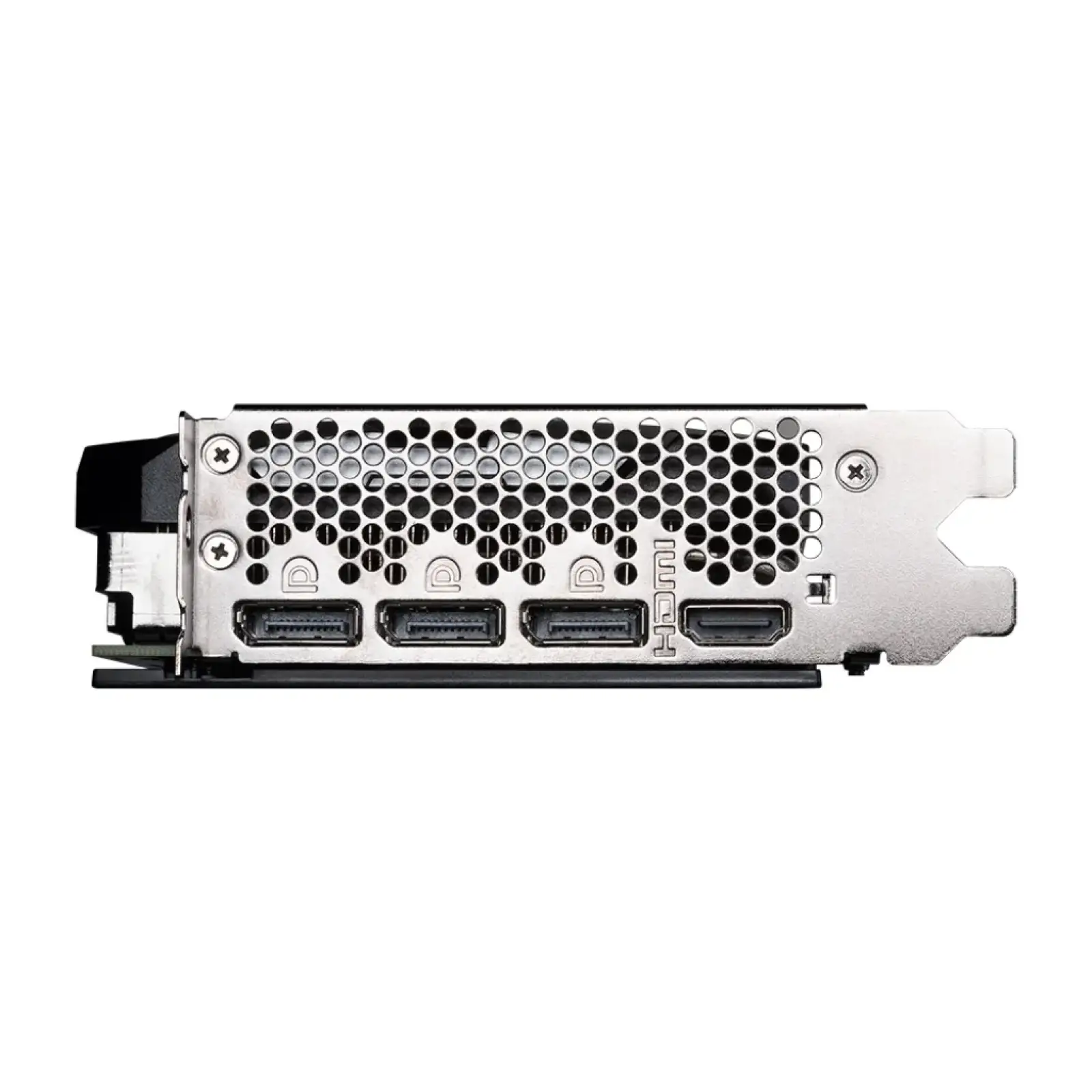 Видеокарта GF RTX 4070 12GB GDDR6 Ventus 2X E1 OC (GeForce RTX 4070 VENTUS 2X E1 12G OC)