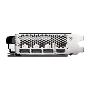 Видеокарта GF RTX 4070 12GB GDDR6 Ventus 2X E1 OC (GeForce RTX 4070 VENTUS 2X E1 12G OC)