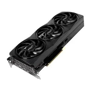 Видеокарта GF RTX 4080 Super 16GB GDDR6X Infinity 3 OC Palit (NED408SS19T2-1032S) UA