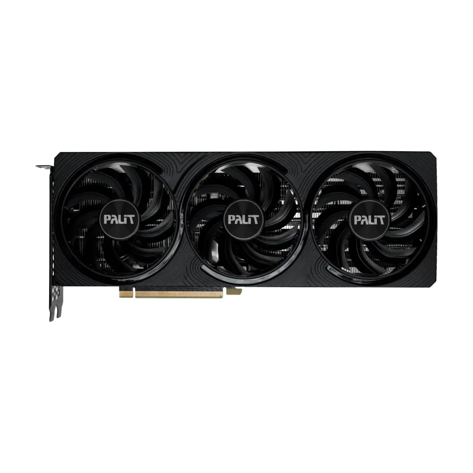 Видеокарта GF RTX 4080 Super 16GB GDDR6X Infinity 3 OC Palit (NED408SS19T2-1032S) UA