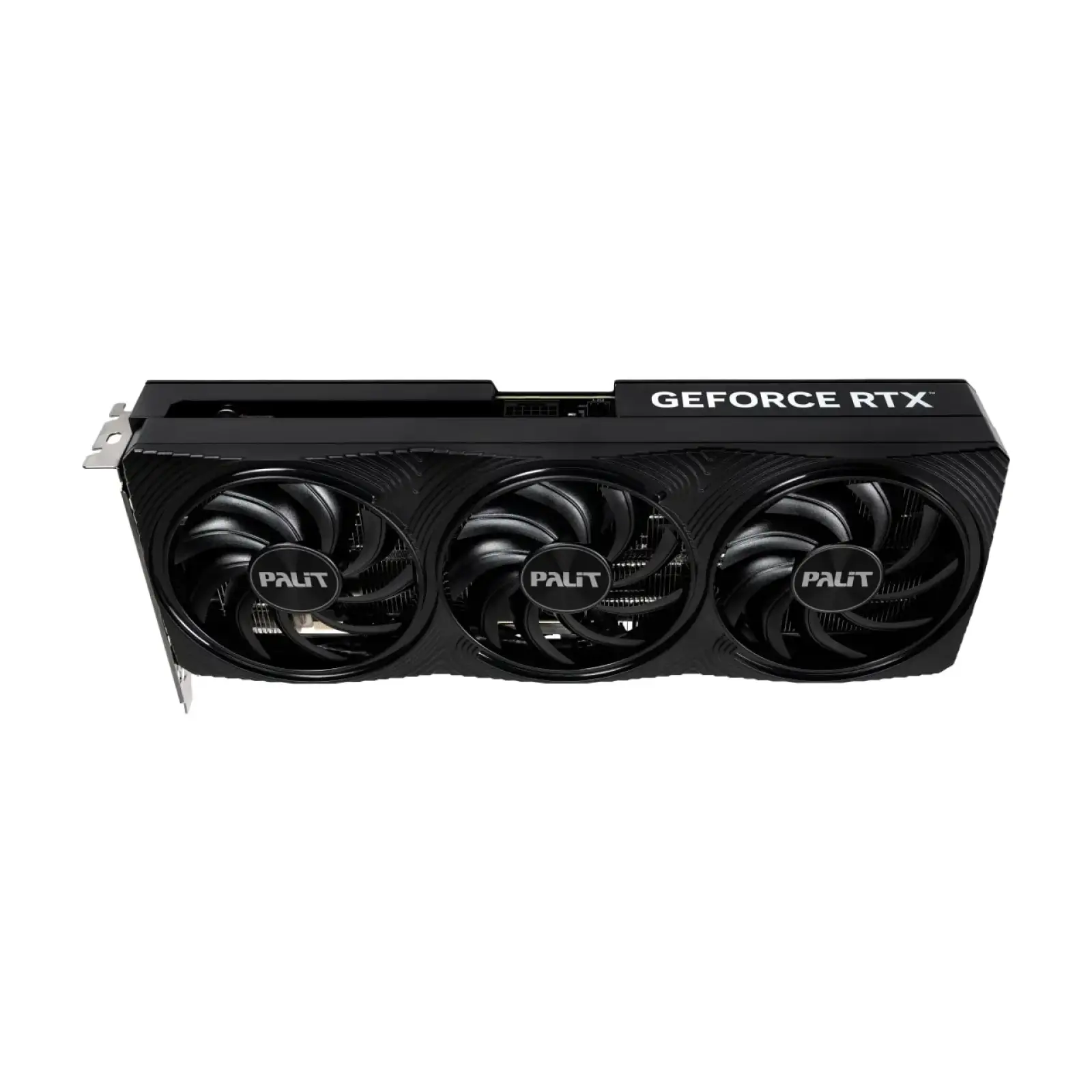 Видеокарта GF RTX 4080 Super 16GB GDDR6X Infinity 3 OC Palit (NED408SS19T2-1032S) UA