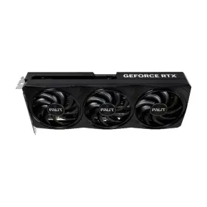 Видеокарта GF RTX 4080 Super 16GB GDDR6X Infinity 3 OC Palit (NED408SS19T2-1032S) UA