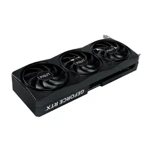 Видеокарта GF RTX 4080 Super 16GB GDDR6X Infinity 3 OC Palit (NED408SS19T2-1032S) UA