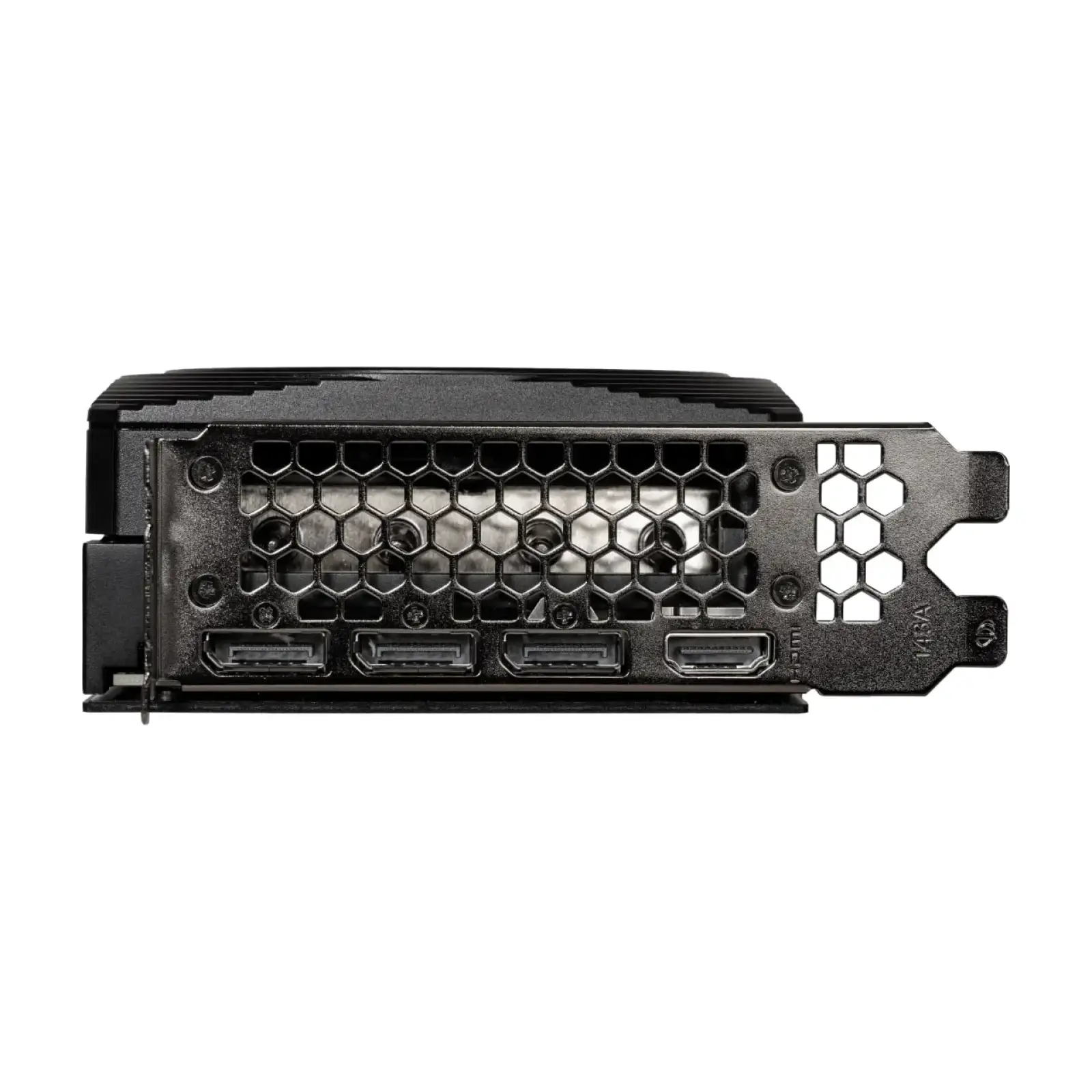 Видеокарта GF RTX 4080 Super 16GB GDDR6X Infinity 3 OC Palit (NED408SS19T2-1032S) UA