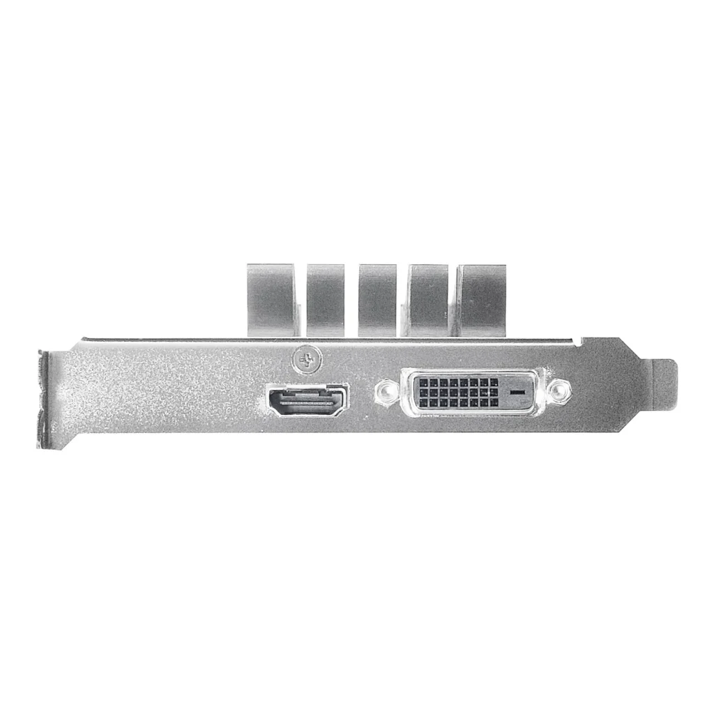 Відеокарта GF GT 1030 2GB GDDR5 Asus (GT1030-SL-2G-BRK) UA