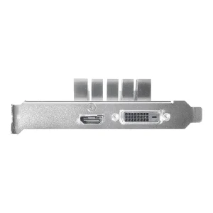 Відеокарта GF GT 1030 2GB GDDR5 Asus (GT1030-SL-2G-BRK) UA