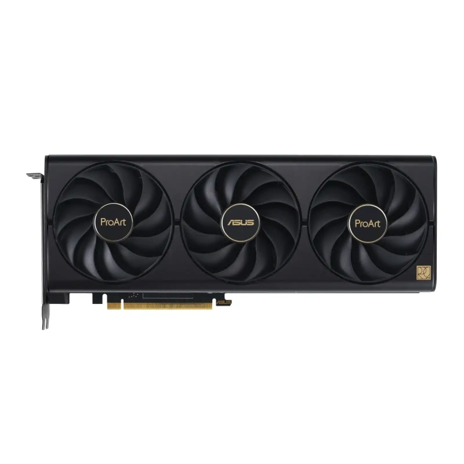 Відеокарта GF RTX 4080 Super 16GB GDDR6X ProArt OC Asus (PROART-RTX4080S-O16G) UA