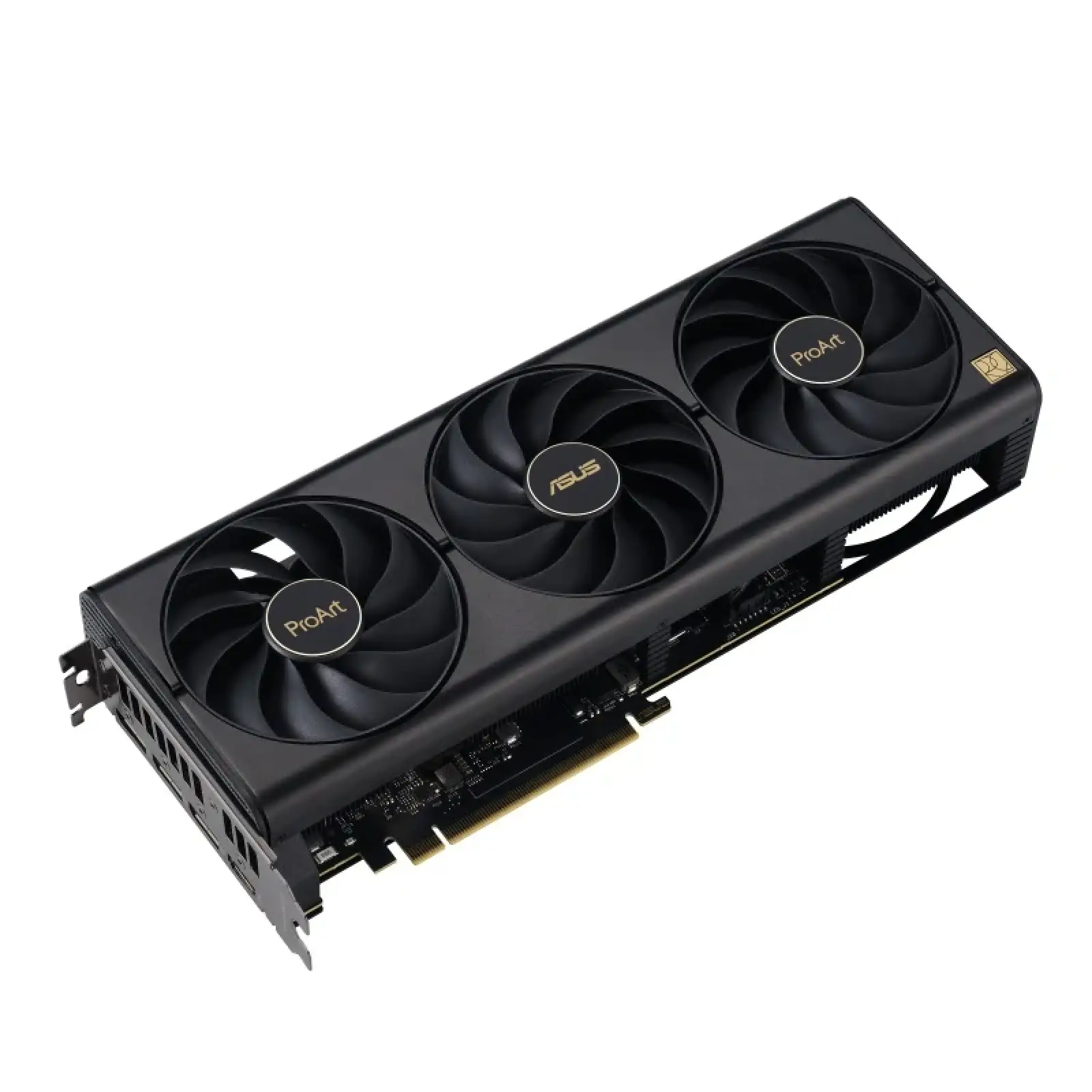 Відеокарта GF RTX 4080 Super 16GB GDDR6X ProArt OC Asus (PROART-RTX4080S-O16G) UA