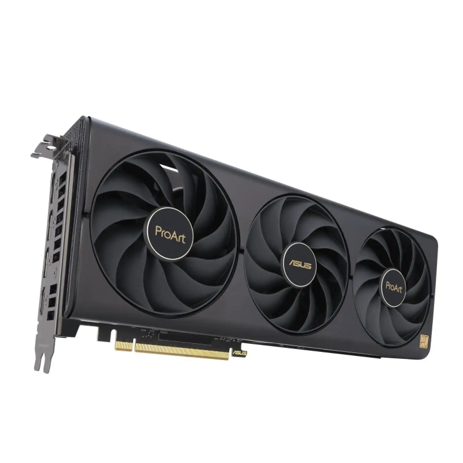 Відеокарта GF RTX 4080 Super 16GB GDDR6X ProArt OC Asus (PROART-RTX4080S-O16G) UA