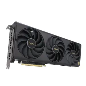 Відеокарта GF RTX 4080 Super 16GB GDDR6X ProArt OC Asus (PROART-RTX4080S-O16G) UA