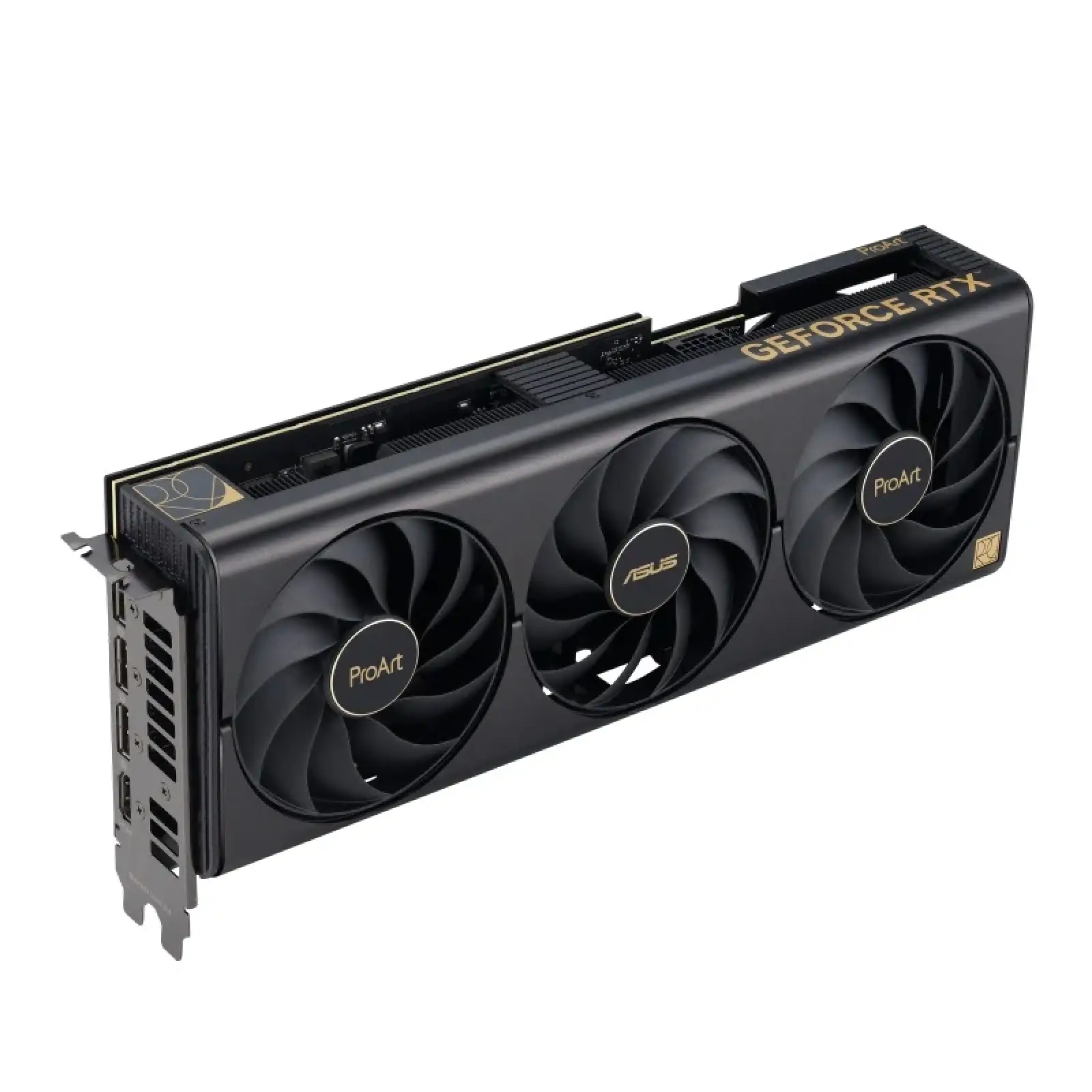 Відеокарта GF RTX 4080 Super 16GB GDDR6X ProArt OC Asus (PROART-RTX4080S-O16G) UA