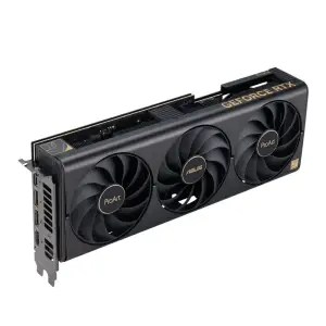 Відеокарта GF RTX 4080 Super 16GB GDDR6X ProArt OC Asus (PROART-RTX4080S-O16G) UA