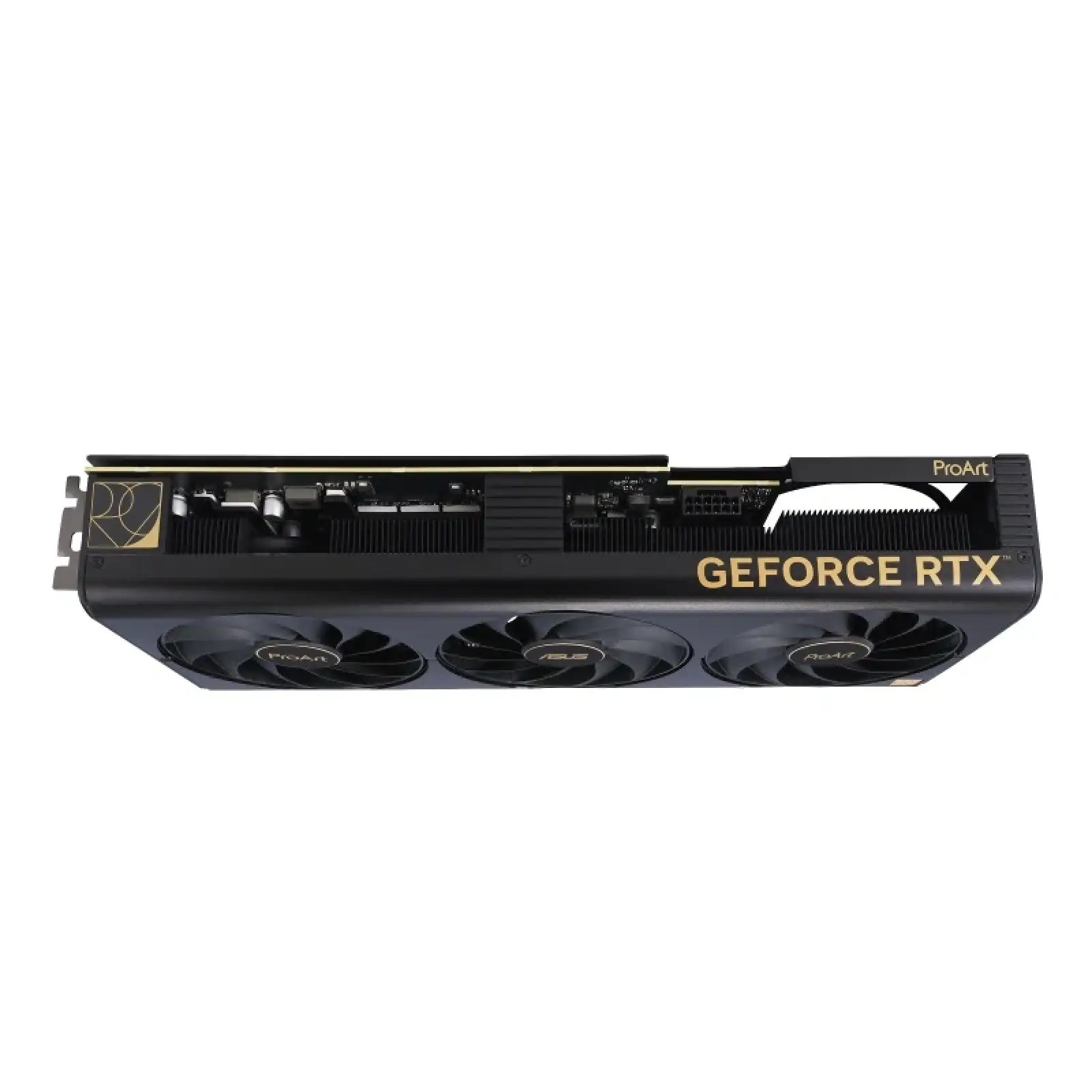 Відеокарта GF RTX 4080 Super 16GB GDDR6X ProArt OC Asus (PROART-RTX4080S-O16G) UA