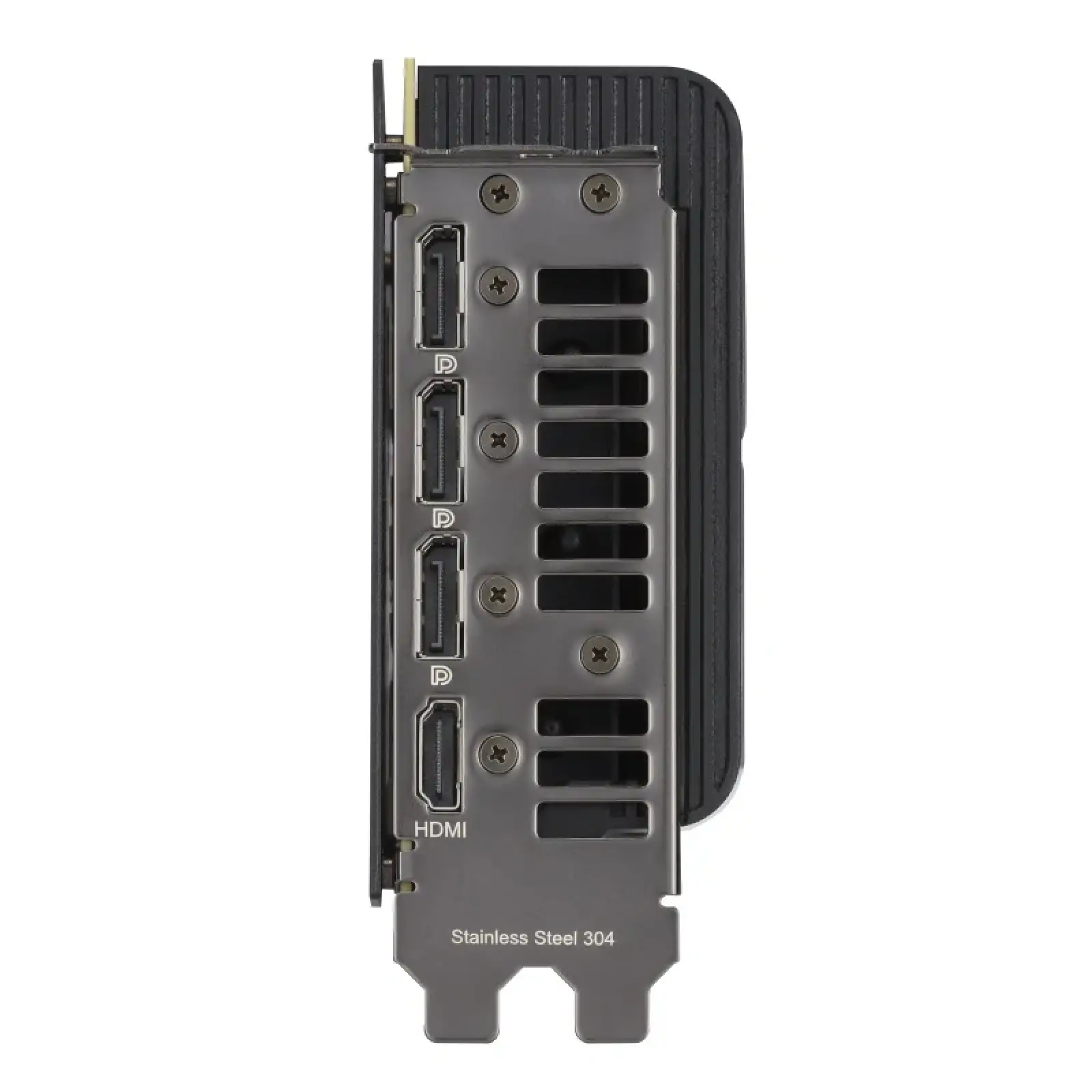 Відеокарта GF RTX 4080 Super 16GB GDDR6X ProArt OC Asus (PROART-RTX4080S-O16G) UA