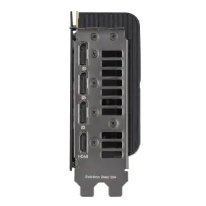 Відеокарта GF RTX 4080 Super 16GB GDDR6X ProArt OC Asus (PROART-RTX4080S-O16G) UA